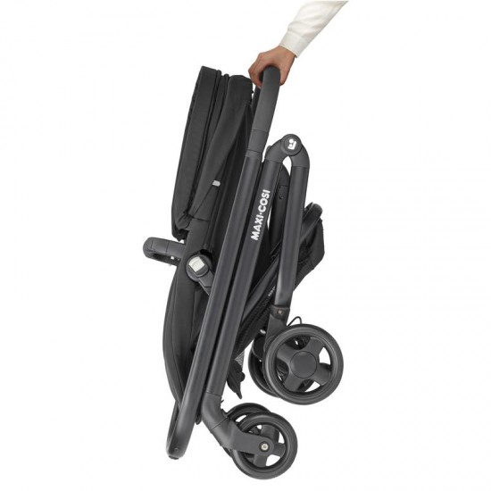 Lila stroller sales